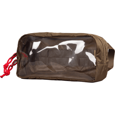 Savotta MED Organizer - 25x12cm (Färg: Brun) Savotta MED Organizer - 25x12cm (Färg: Brun)