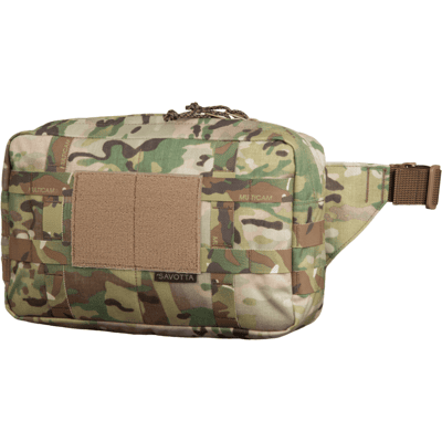 Savotta Askare Hip Pack 7L (Färg: Multicam) Savotta Askare Hip Pack 7L (Färg: Multicam)