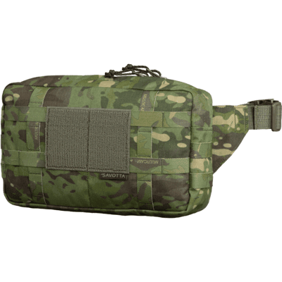 Savotta Askare Hip Pack 7L (Färg: Multicam Tropic) Savotta Askare Hip Pack 7L (Färg: Multicam Tropic)
