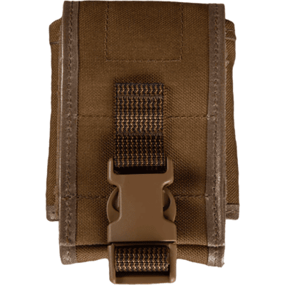 Savotta Frag-Smoke Pouch (Färg: Brun) Savotta Frag-Smoke Pouch (Färg: Brun)