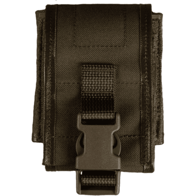 Savotta Frag-Smoke Pouch (Färg: Grön) Savotta Frag-Smoke Pouch (Färg: Grön)