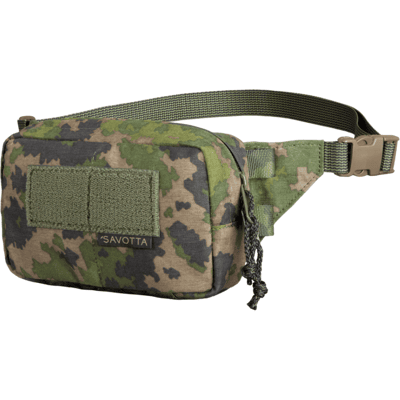 Savotta Kukkaro Hip Pack 1,5L (Färg: M05 Woodland) Savotta Kukkaro Hip Pack 1,5L (Färg: M05 Woodland)