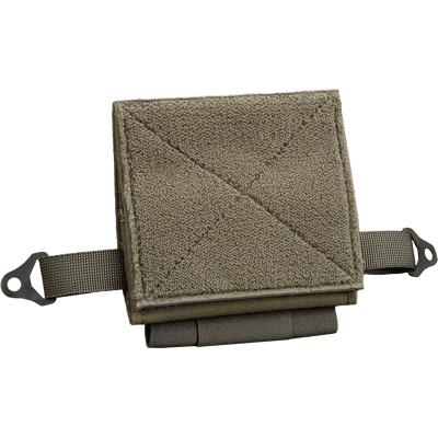 Savotta NVD Counterweight Pouch V2 (Färg: Grön) Savotta NVD Counterweight Pouch V2 (Färg: Grön)