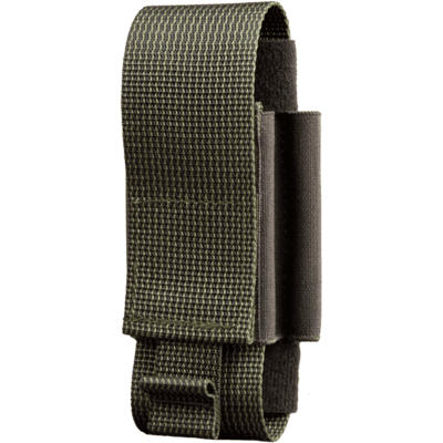 Savotta Tourniquet Pouch - Grön - Första hjälpen-fodral Savotta Tourniquet Pouch - Grön - Första hjälpen-fodral