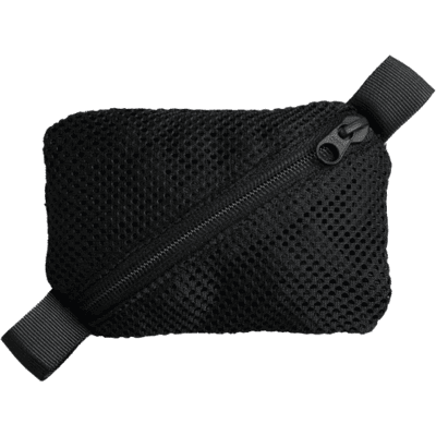 Savotta Trinket Pouch - Standalone (Storlek: 10x15cm, Färg: Svart) Savotta Trinket Pouch - Standalone (Storlek: 10x15cm, Färg: Svart)
