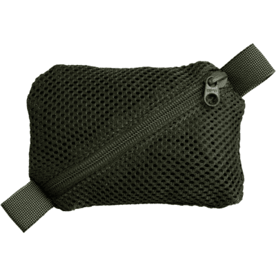 Savotta Trinket Pouch - Standalone (Storlek: 15x20cm, Färg: Grön) Savotta Trinket Pouch - Standalone (Storlek: 15x20cm, Färg: Grön)