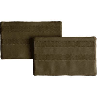 Savotta Varjelus Side Armour Bags (Färg: Grön) Savotta Varjelus Side Armour Bags (Färg: Grön)