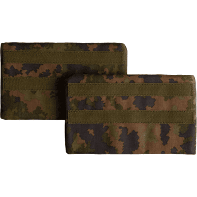Savotta Varjelus Side Armour Bags (Färg: M05 Woodland) Savotta Varjelus Side Armour Bags (Färg: M05 Woodland)