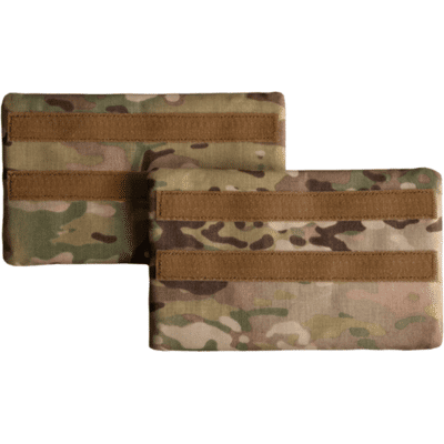 Savotta Varjelus Side Armour Bags (Färg: Multicam) Savotta Varjelus Side Armour Bags (Färg: Multicam)