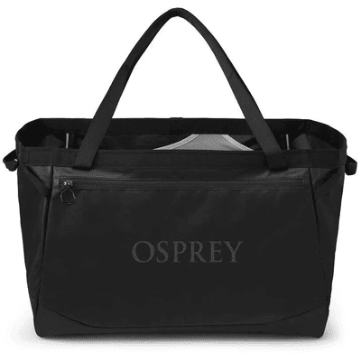 Osprey Transporter Gear Tote 60L (Färg: Svart) Osprey Transporter Gear Tote 60L (Färg: Svart)
