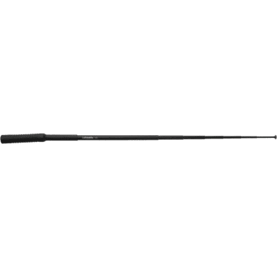 Lafayette - Böjbar Teleskopantenn - Black Edition - antenna Lafayette - Böjbar Teleskopantenn - Black Edition - antenna