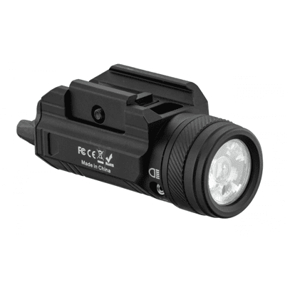 Skywoods LED Vapenlampa PL800 Laser/Light Combo - 800LM IPX5 Skywoods LED Vapenlampa PL800 Laser/Light Combo - 800LM IPX5
