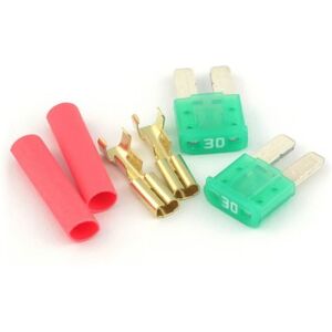 Gate Electronics Gate Micro Fuse - 30A