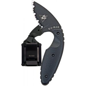 Ka-Bar TDI Original Serrated