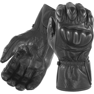 Annan Tillverkare DamascusGear Vector 1 Riot Control Gloves with Carbon-Tek Fiber Knuckles (Storlek: XL)