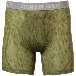 5.11 Tactical Mission OPS Brief (Färg: Rifle Green, Storlek: Small) 5.11 Tactical Mission OPS Brief (Färg: Rifle Green, Storlek: Small)
