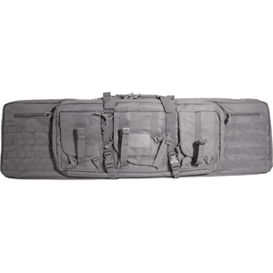 Swiss Arms Vapenväska 107cm (Färg: Grå) Swiss Arms Vapenväska 107cm (Färg: Grå)