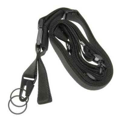 ASG Strike Systems 3-Point Sling - Svart ASG Strike Systems 3-Point Sling - Svart