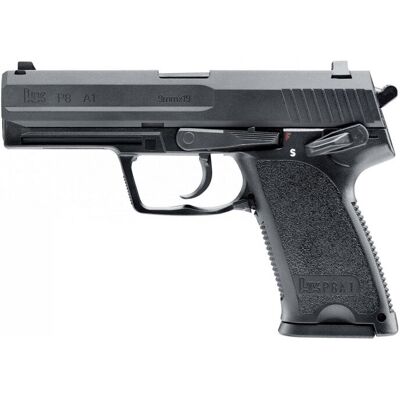 Umarex Heckler & Koch P8 A1 GBB 6mm Umarex Heckler & Koch P8 A1 GBB 6mm