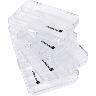 Guideline Tubflugeask Slim (Model: Tube Slim Large - 4 Fack) Guideline Tubflugeask Slim (Model: Tube Slim Large - 4 Fack)