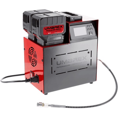 Umarex PAC 1400 PerformanceAir Kompressor 300bar Umarex PAC 1400 PerformanceAir Kompressor 300bar