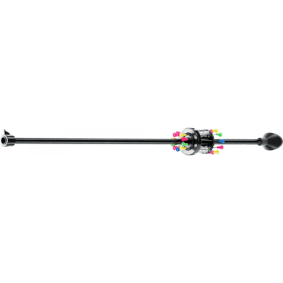Umarex NXG Blåsrör 76cm med 10 Pilar Umarex NXG Blåsrör 76cm med 10 Pilar