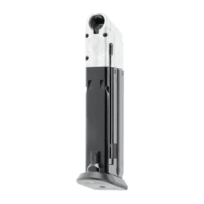 Umarex Magasin - Walther PDP Compact T4E .43 Umarex Magasin - Walther PDP Compact T4E .43