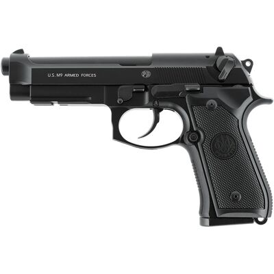 Umarex Beretta KWA M9 Blowback GBB 6mm Umarex Beretta KWA M9 Blowback GBB 6mm