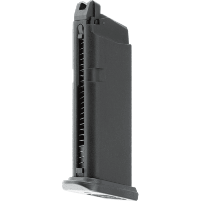 Umarex Magasin - Glock 19 Gen5 MOS GBB 6mm Umarex Magasin - Glock 19 Gen5 MOS GBB 6mm