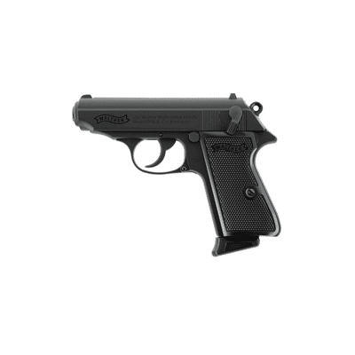 Umarex Walther PPK/S GBB 6mm Umarex Walther PPK/S GBB 6mm