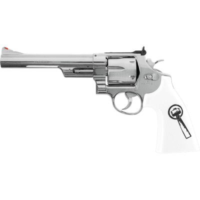 Umarex Smith & Wesson 629 Trust Me CO2 6mm Umarex Smith & Wesson 629 Trust Me CO2 6mm