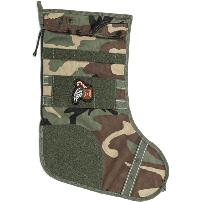 5.11 Tactical Taktisk Julstrumpa 2.0 5.11 Tactical Taktisk Julstrumpa 2.0