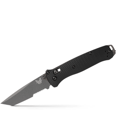 Benchmade 537SGY-03 Bailout Benchmade 537SGY-03 Bailout