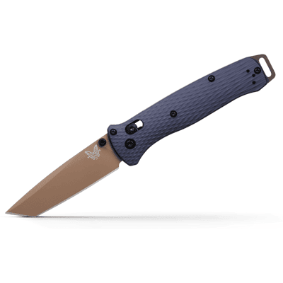 Benchmade 537FE-02 Bailout Benchmade 537FE-02 Bailout