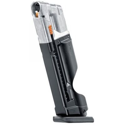Umarex Magasin - T4E Glock 17 Gen5 .43 Umarex Magasin - T4E Glock 17 Gen5 .43