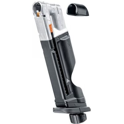 Umarex Magasin Emergency - T4E Glock 17 Gen5 .43 Umarex Magasin Emergency - T4E Glock 17 Gen5 .43