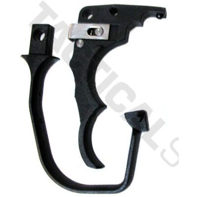 Tippmann X7 Dubbelavtryckare med Skydd Tippmann X7 Dubbelavtryckare med Skydd
