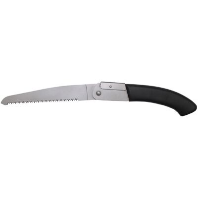 MFH Vikbar Såg - Låsfunktion, Rostfritt stålblad - Handsåg MFH Vikbar Såg - Låsfunktion, Rostfritt stålblad - Handsåg