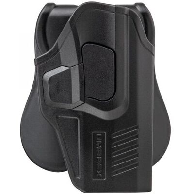 Umarex Glock 17/18/19 Hölster Umarex Glock 17/18/19 Hölster