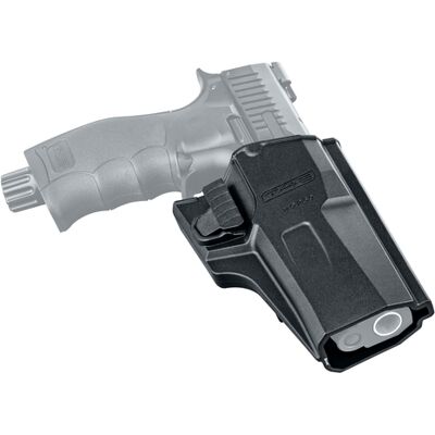 Umarex TP/HDP .50 Polymer Hölster - Höger Umarex TP/HDP .50 Polymer Hölster - Höger