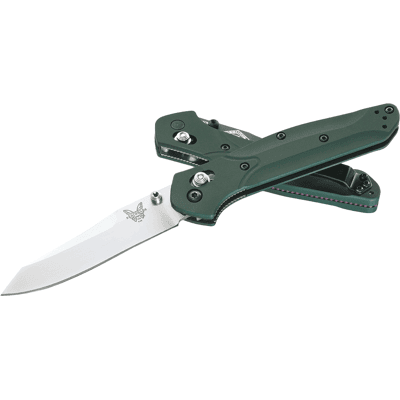 Benchmade 940 Osborne Design Benchmade 940 Osborne Design