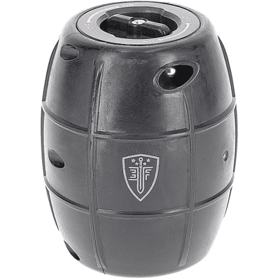 Umarex Elite Force Hailstorm Grenade Gas 6mm (Färg: Svart) Umarex Elite Force Hailstorm Grenade Gas 6mm (Färg: Svart)