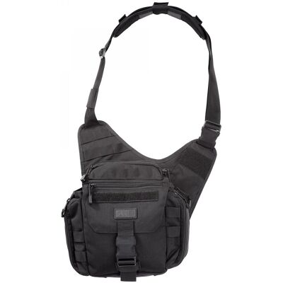 5.11 Tactical PUSH Pack (Färg: Svart) 5.11 Tactical PUSH Pack (Färg: Svart)