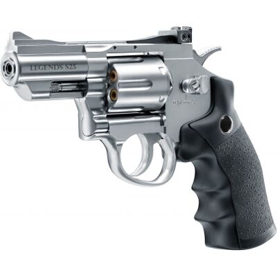 Umarex Legends S25 CO2 4,5mm Diabol Umarex Legends S25 CO2 4,5mm Diabol
