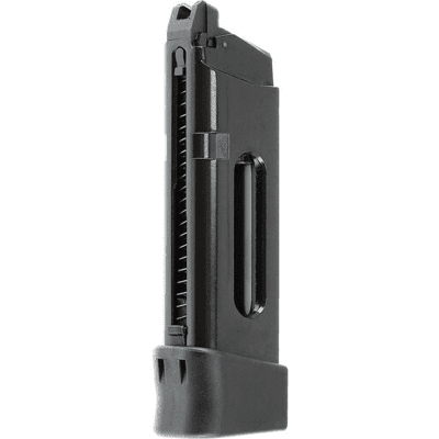 Umarex Magasin - Glock 19 Gen5 MOS GBB CO2 6mm Umarex Magasin - Glock 19 Gen5 MOS GBB CO2 6mm