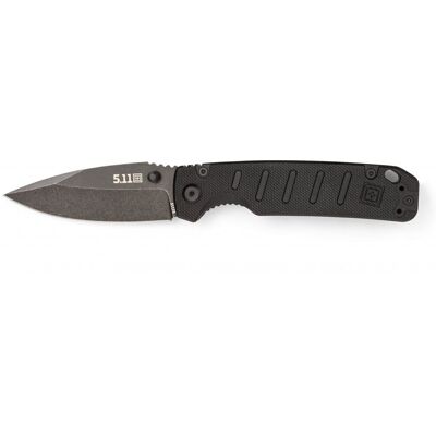 5.11 Tactical Braddock DP Mini - Svart 5.11 Tactical Braddock DP Mini - Svart