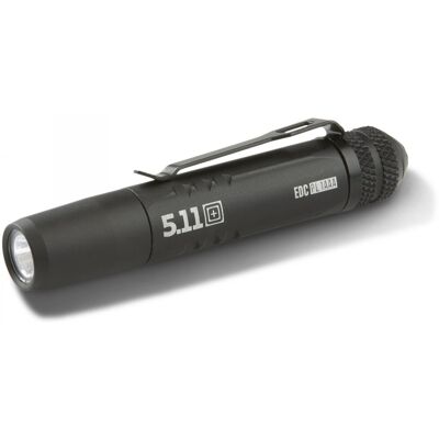 5.11 Tactical EDC PL 1AAA Ficklampa 5.11 Tactical EDC PL 1AAA Ficklampa