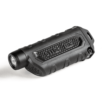 5.11 Tactical EDC 2AAA Flashlight - 127LM 5.11 Tactical EDC 2AAA Flashlight - 127LM
