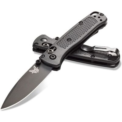 Benchmade 533BK-2 Mini Bugout Benchmade 533BK-2 Mini Bugout