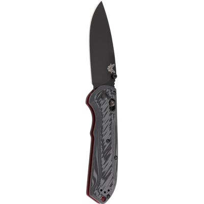 Benchmade 560BK-1: Freek G10 Benchmade 560BK-1: Freek G10